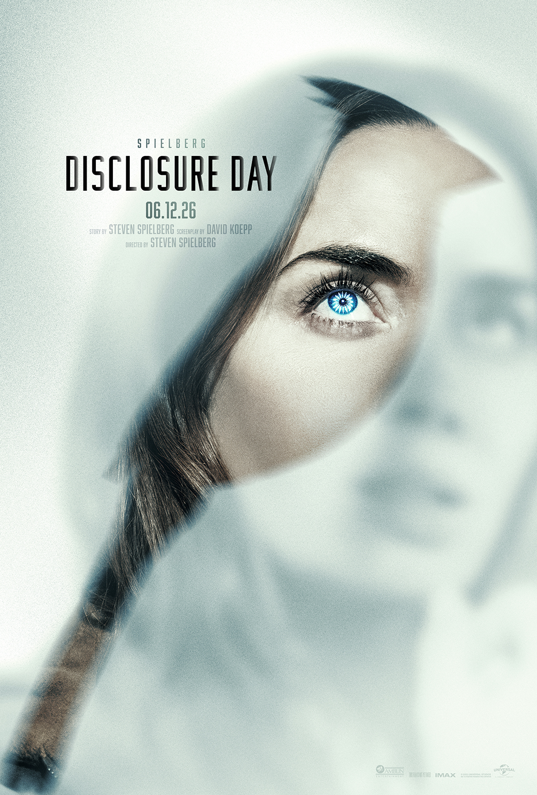 Disclosure Day at the Fleur Cinema & Cafe in Des Moines, Iowa